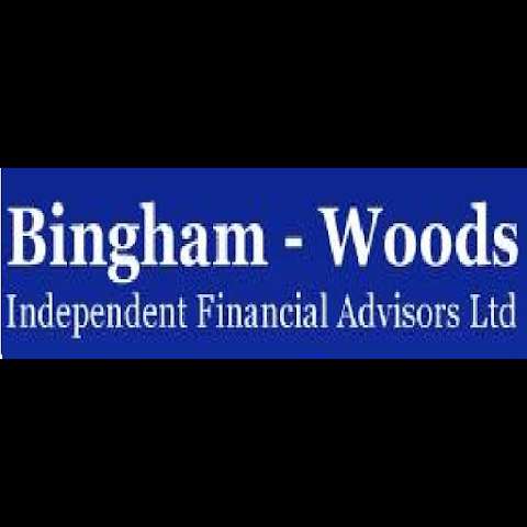 Bingham Woods IFA Ltd photo