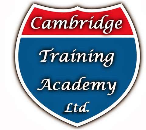 Cambridge Training Academy Ltd photo