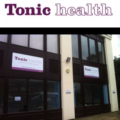 Tonic Health photo